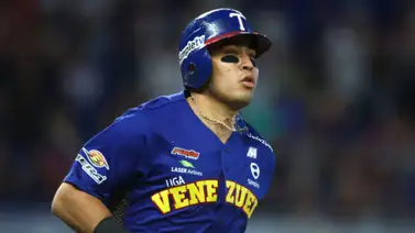 Serie del Caribe: Ramón Flores, la pieza adecuada en el esquema de los invictos Tiburones de La Guaira Serie del Caribe: Ramón Flores, la pieza adecuada en el esquema de los invictos Tiburones de La Guaira