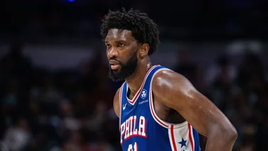 NBA: ¡Malas noticias para Philadelphia! Este es el diagnóstico de la lesión de Joel Embiid