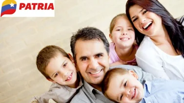 ¿Ya lo cobraste? Sistema Patria libera este megabono para toda la familia  
