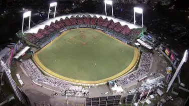 ¿Qué le pongan salsa? Este país caribeño solicita la sede de la primera ronda del Clásico Mundial de Beisbol 2026 ¿Qué le pongan salsa? Este país caribeño solicita la sede de la primera ronda del Clásico Mundial de Beisbol 2026