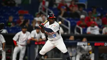 Serie del Caribe: Panamá reacciona y deja en el terreno a México (Finalizado) Serie del Caribe: Panamá reacciona y deja en el terreno a México (Finalizado)