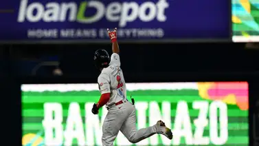 Serie del Caribe: Panamá deja en el terreno a México y lo deja contra las cuerdas Serie del Caribe: Panamá deja en el terreno a México y lo deja contra las cuerdas