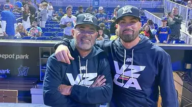 ¿Nuevo cargo a la vista? Oswaldo Guillén responde si dirigirá a Venezuela en un Clásico Mundial (+Declaraciones) ¿Nuevo cargo a la vista? Oswaldo Guillén responde si dirigirá a Venezuela en un Clásico Mundial (+Declaraciones)