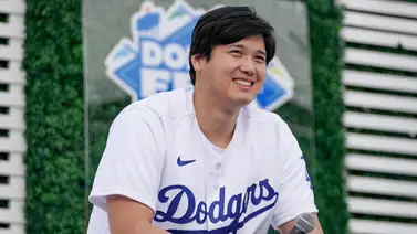 MLB: Esto es lo que piensa Shohei Ohtani de su rol con Dodgers desde el Opening Day MLB: Esto es lo que piensa Shohei Ohtani de su rol con Dodgers desde el Opening Day
