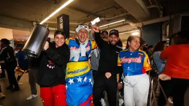 Serie del Caribe: La fanaticada más alegre es la venezolana (+Video) Serie del Caribe: La fanaticada más alegre es la venezolana (+Video)