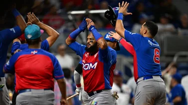 Serie del Caribe: República Dominicana se impone ante Puerto Rico (Finalizado)