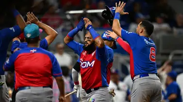 Serie del Caribe: República Dominicana se impone ante Puerto Rico (Finalizado) Serie del Caribe: República Dominicana se impone ante Puerto Rico (Finalizado)