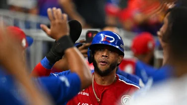 Serie del Caribe: República Dominicana le roba el invicto a Puerto Rico (+ Video)