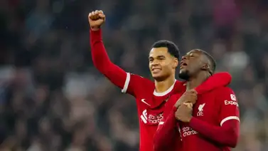 Liverpool jugará por mantener el liderato en una nueva fecha de la Premier League Liverpool jugará por mantener el liderato en una nueva fecha de la Premier League