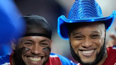 Serie del Caribe: Estos fueron los resultados de la jornada de ayer 3 de febrero (+Video) Serie del Caribe: Estos fueron los resultados de la jornada de ayer 3 de febrero (+Video)