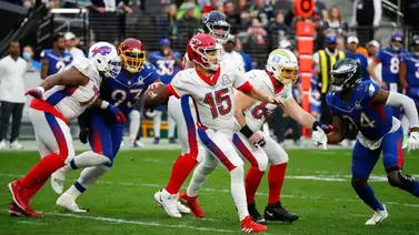 Sigue En Vivo las incidencias del Juego de las Estrellas en el Pro Bowl Sigue En Vivo las incidencias del Juego de las Estrellas en el Pro Bowl