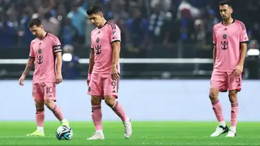 ¡Decepción! Esto dijo Gerardo Martino sobre las ausencias Lionel Messi y Luis Suarez ¡Decepción! Esto dijo Gerardo Martino sobre las ausencias Lionel Messi y Luis Suarez