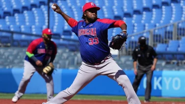 Serie del Caribe: Jairo Asencio con su última actuación iguala récord histórico en la competición