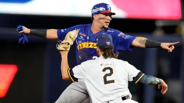 Serie del Caribe: Así amanece la tabla de posiciones este domingo 4 de febrero (+Video)