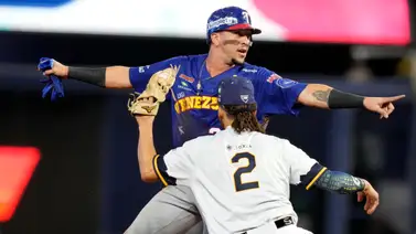 Serie del Caribe: Así amanece la tabla de posiciones este domingo 4 de febrero (+Video) Serie del Caribe: Así amanece la tabla de posiciones este domingo 4 de febrero (+Video)