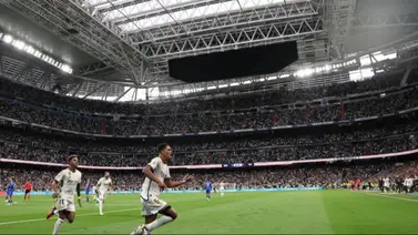 El Real Madrid pone en marcha una maniobra que sorprende al Atlético: "Es raro" El Real Madrid pone en marcha una maniobra que sorprende al Atlético: "Es raro"