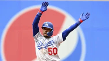 MLB: ¿El rival a vencer? Mookie Betts tiene una clara opinión sobre la temporada 2024 de Los Ángeles Dodgers