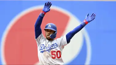 MLB: ¿El rival a vencer? Mookie Betts tiene una clara opinión sobre la temporada 2024 de Los Ángeles Dodgers MLB: ¿El rival a vencer? Mookie Betts tiene una clara opinión sobre la temporada 2024 de Los Ángeles Dodgers