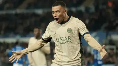 ¡Un dineral! Este sería el posible salario de Kylian Mbappé en el Real Madrid ¡Un dineral! Este sería el posible salario de Kylian Mbappé en el Real Madrid