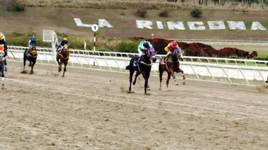 Así quedaron los resultados en las carreras de La Rinconada 04-02-2024 Así quedaron los resultados en las carreras de La Rinconada 04-02-2024