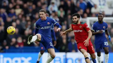 ¡De mal a peor! El Chelsea sigue sin encontrar rumbo (+Video) ¡De mal a peor! El Chelsea sigue sin encontrar rumbo (+Video)