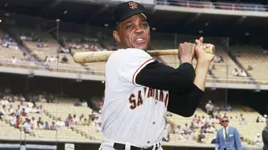 MLB: La ciudad de San Francisco le hace un gran homenaje a la leyenda Willie Mays MLB: La ciudad de San Francisco le hace un gran homenaje a la leyenda Willie Mays