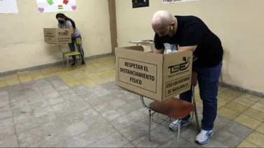 Elecciones en El Salvador: Esto es lo que sabemos del proceso de sufragio 