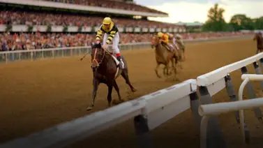 ¡Ultima Hora! En cuarentena una cuadra en hipódromo de Estados Unidos por sospecha de este virus ¡Ultima Hora! En cuarentena una cuadra en hipódromo de Estados Unidos por sospecha de este virus