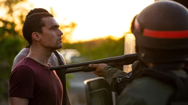 Simón estará disponible en streaming desde el mes de marzo 