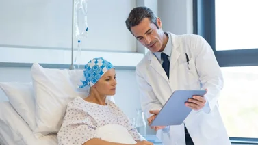 ¡Alerta en salud! OMS estima aumento exponencial de incidencia de cáncer en todo el mundo
