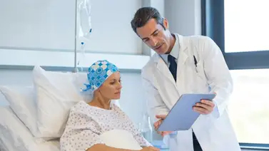 ¡Alerta en salud! OMS estima aumento exponencial de incidencia de cáncer en todo el mundo ¡Alerta en salud! OMS estima aumento exponencial de incidencia de cáncer en todo el mundo