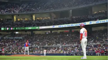 Serie del Caribe: Récord de asistencia ilusiona a Miami (+Video) Serie del Caribe: Récord de asistencia ilusiona a Miami (+Video)