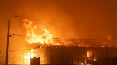 ¡Alarmante! Por esta razón el Presidente de Chile declara estado de excepción ¡Alarmante! Por esta razón el Presidente de Chile declara estado de excepción