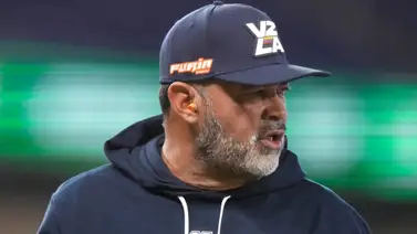 ¿Serie Mundial o LVBP? conoce la preferencia de Oswaldo Guillén ¿Serie Mundial o LVBP? conoce la preferencia de Oswaldo Guillén