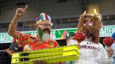 Serie del Caribe: ¿Cuánto cuesta el consumo en el Estadio? (+Video)