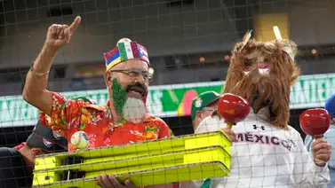 Serie del Caribe: ¿Cuánto cuesta el consumo en el Estadio? (+Video) Serie del Caribe: ¿Cuánto cuesta el consumo en el Estadio? (+Video)