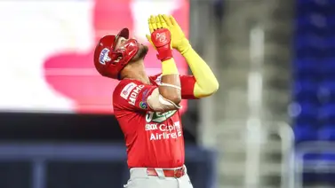Serie del Caribe: Panamá gana, gusta y mantiene el invicto con triunfo 6-3 vs Nicaragua (Finalizado) Serie del Caribe: Panamá gana, gusta y mantiene el invicto con triunfo 6-3 vs Nicaragua (Finalizado)