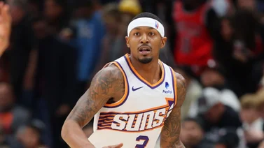 NBA: ¡Regreso a casa! Estos son los registros históricos de Bradley Beal con Washington Wizards (+Detalles)