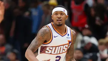 NBA: ¡Regreso a casa! Estos son los registros históricos de Bradley Beal con Washington Wizards (+Detalles) NBA: ¡Regreso a casa! Estos son los registros históricos de Bradley Beal con Washington Wizards (+Detalles)