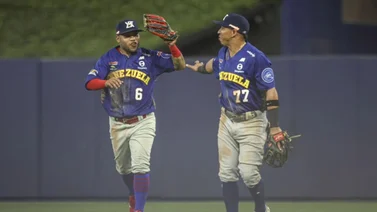 Serie del Caribe: Tiburones cae derrotado ante Criollos (Finalizado)