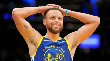 NBA: ¡Temporada histórica! Este es el nuevo récord de anotación en esta zafra de la liga NBA: ¡Temporada histórica! Este es el nuevo récord de anotación en esta zafra de la liga