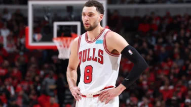 NBA: ¿Lakers se retratará de hacer el traspaso? Zach LaVine estará  fuera de juego por todo este tiempo