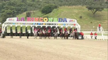 ¡Increíble! Mira el cuantioso monto que se llevan los ganadores en el 5 y 6 Nacional de La Rinconada ¡Increíble! Mira el cuantioso monto que se llevan los ganadores en el 5 y 6 Nacional de La Rinconada