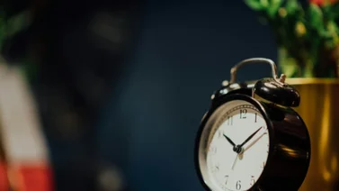 Verano 2024: ¿Cuándo cambia la hora en California? (+Video)