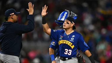 Serie del Caribe: Ramón Flores: "Estoy listo para lo que necesiten" (+ Video)