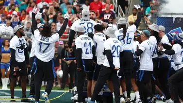 NFL: La Nacional de Eli Manning se llevó los máximos honores en el Pro Bowl (+Videos) NFL: La Nacional de Eli Manning se llevó los máximos honores en el Pro Bowl (+Videos)