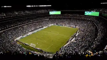 ¡Es bellísimo! Conozca el imponente estadio de Estados Unidos donde se jugará la final del Mundial 2026 (+Video) ¡Es bellísimo! Conozca el imponente estadio de Estados Unidos donde se jugará la final del Mundial 2026 (+Video)