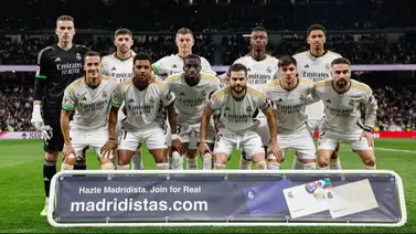 ¡Plaga de lesiones! Figura del Real Madrid terminó el derbi contra Atlético con molestias (+Video) ¡Plaga de lesiones! Figura del Real Madrid terminó el derbi contra Atlético con molestias (+Video)