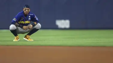 Serie del Caribe: ¡No vieron luz! Tiburones cede ante Criollos de Caguas y sufre su primera derrota Serie del Caribe: ¡No vieron luz! Tiburones cede ante Criollos de Caguas y sufre su primera derrota