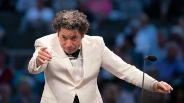 ¡Venezuela in da house! Gustavo Dudamel derribó a sus contrincantes y se apodera de un Grammy 